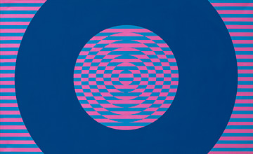 HES-002&nbsp;&nbsp;&nbsp;&nbsp;&nbsp;&nbsp;&nbsp;&nbsp; COMPOSITION IN 42&nbsp;&nbsp •  &nbsp;&nbspAcrylic On Canvas &nbsp;&nbsp  (69in x 42in)