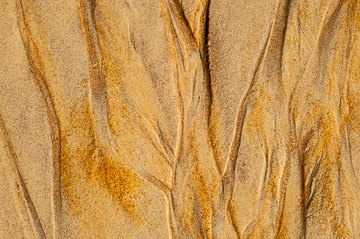 LE-SND-62&nbsp;&nbsp;&nbsp;&nbsp;&nbsp;&nbsp;&nbsp;&nbsp; Sand Design, Coast of Bahia, Brazil