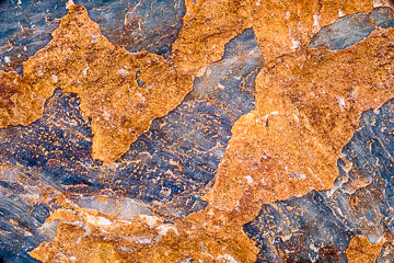 PFM-38&nbsp;&nbsp;&nbsp;&nbsp;&nbsp;&nbsp;&nbsp;&nbsp; Pattern on Rocks, Cape Town, South Africa