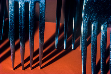 LE-RR-14&nbsp;&nbsp;&nbsp;&nbsp;&nbsp;&nbsp;&nbsp;&nbsp; Standing Forks