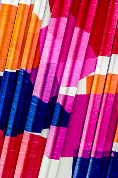 VID-01&nbsp;&nbsp;&nbsp;&nbsp;&nbsp;&nbsp;&nbsp;&nbsp; Vidrio - Glass Rods Abstract Three